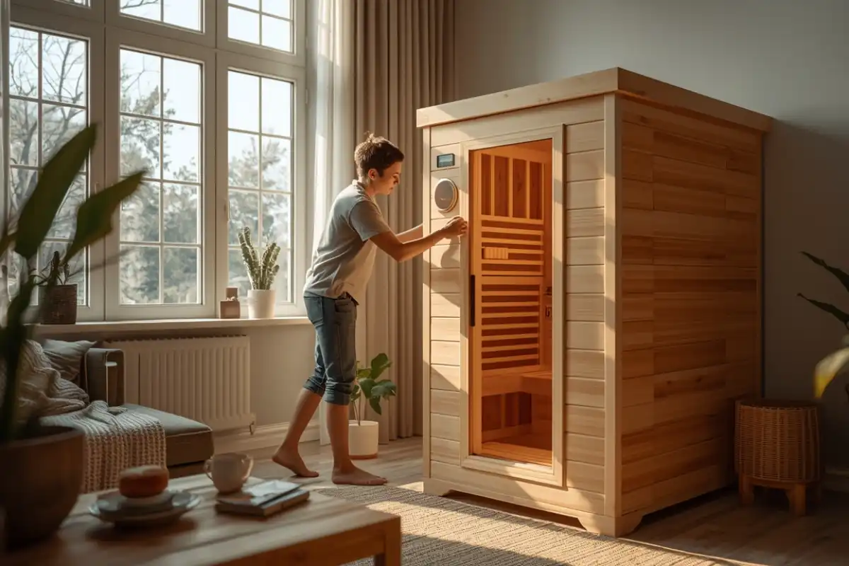 Convenience and Setup