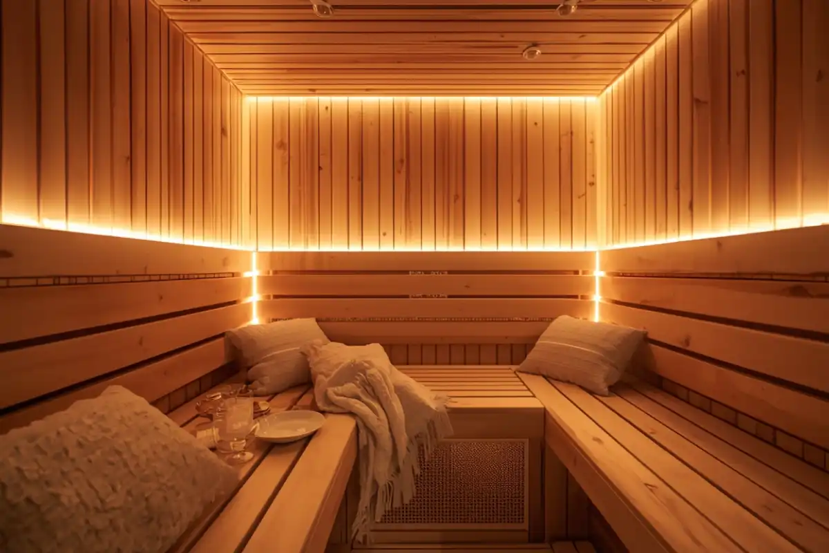 Heat and Effectiveness