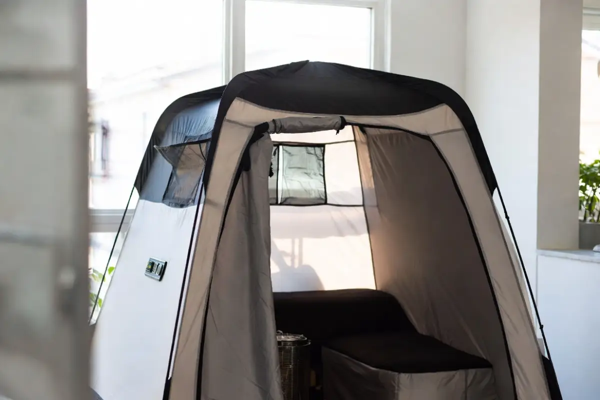 Portable Sauna Benefits
