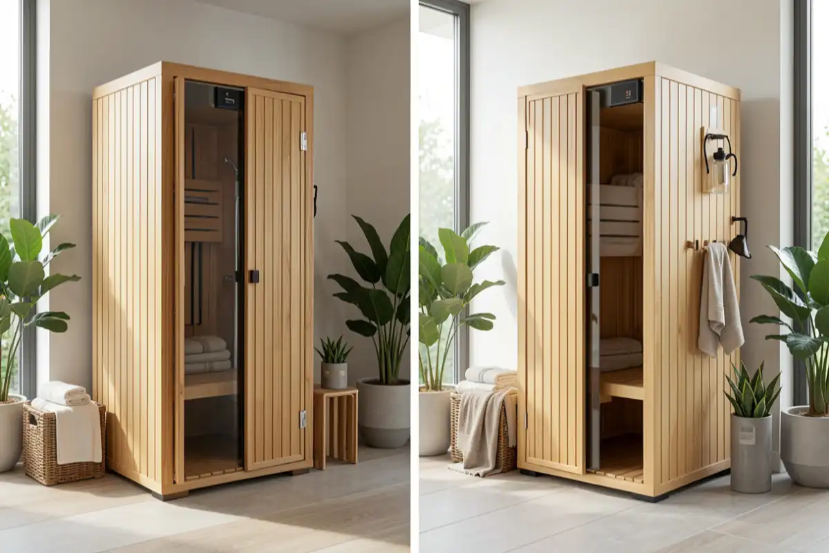 Proven Benefits of Using Saunas