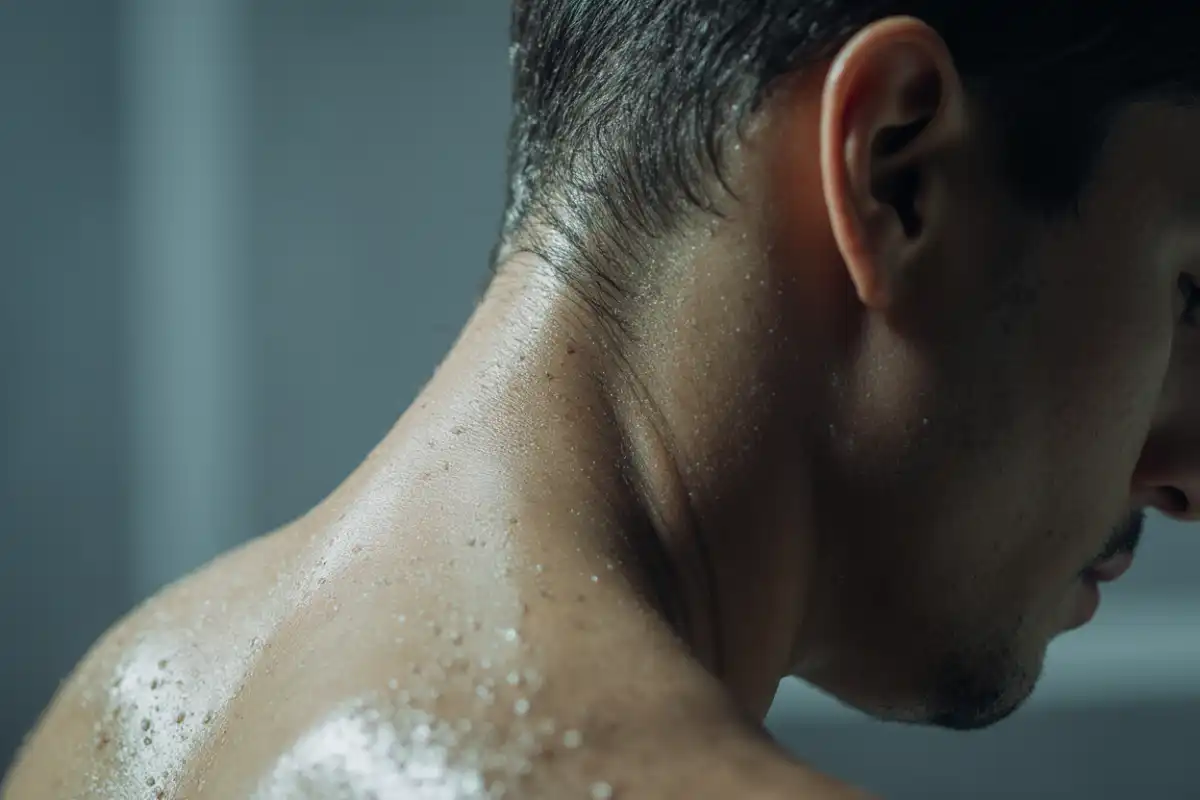 Results From Using A Portable Sauna 2