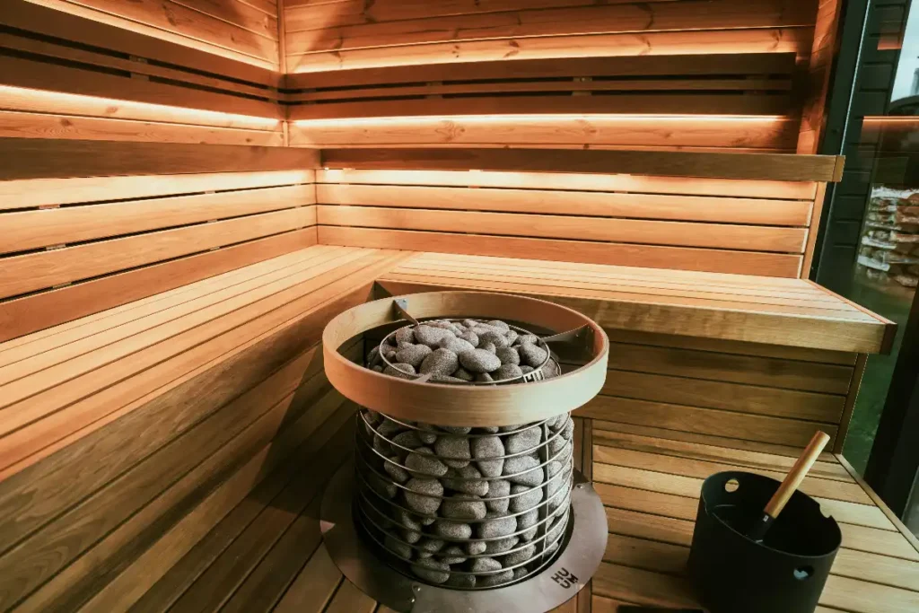 The Pros - Where Do Portable Saunas Actually Deliver