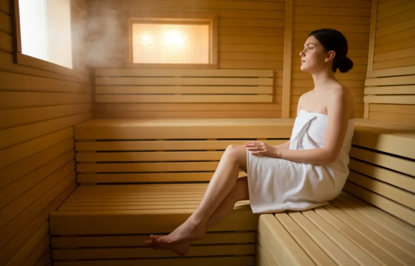 Portable Sauna Temperature - What to Expect (1)