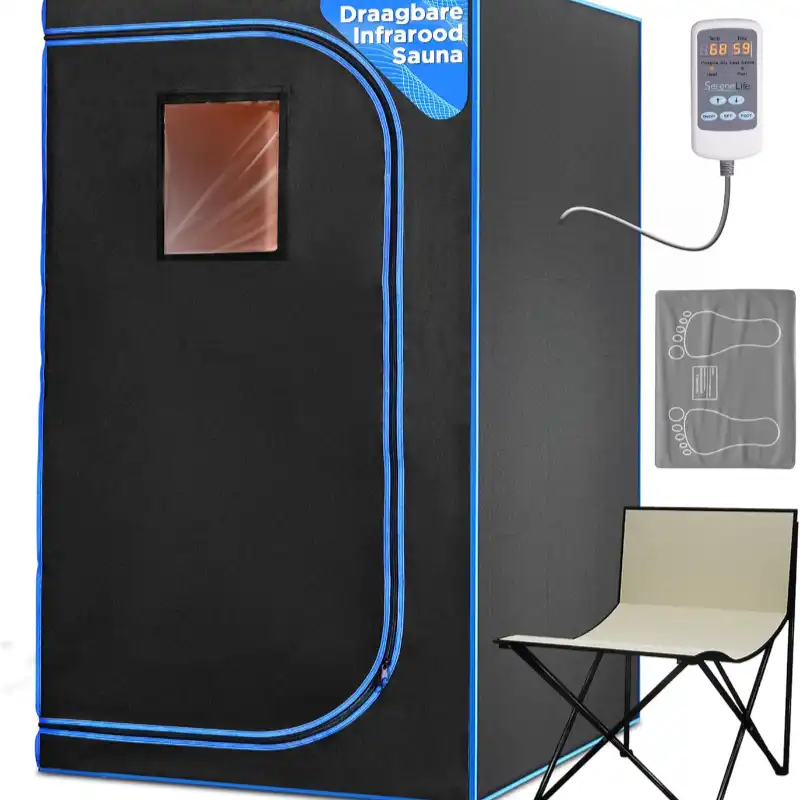 SereneLife Portable Sauna