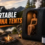 Best Portable Sauna Tent