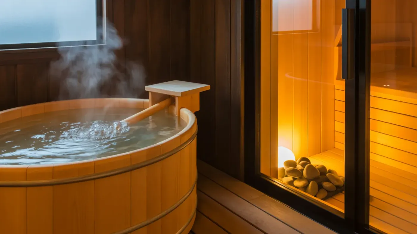 Why Your Portable Sauna Might Not Feel Hot Enough (1)