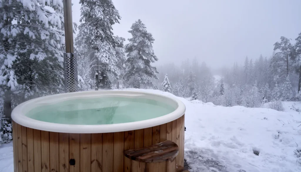 Cold Plunges