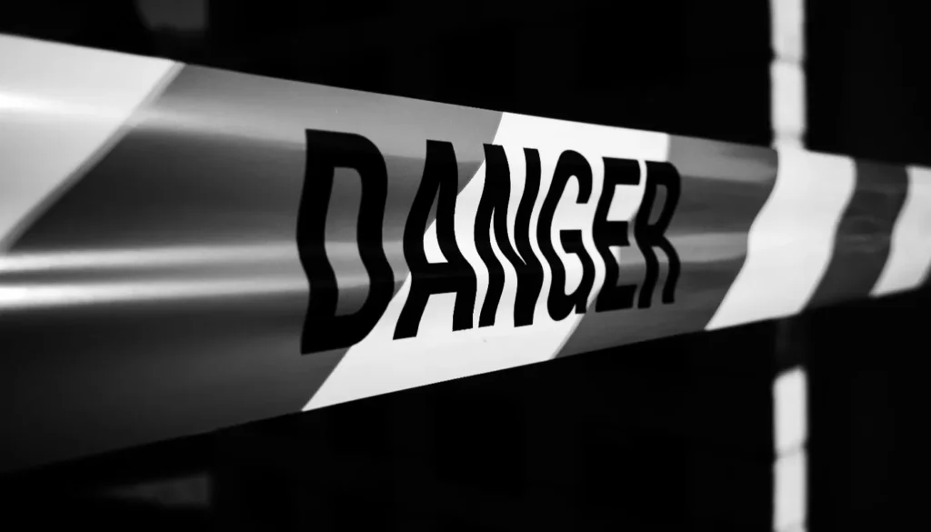 Dangerous