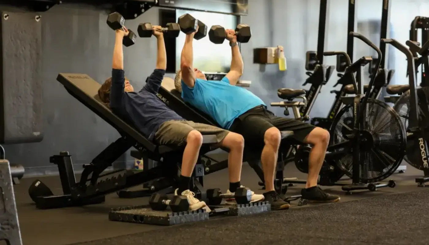 Does Planet Fitness Have a Sauna at Any Location (1)