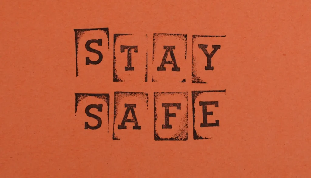 How To Stay Safe While Using Contrast Therapy At Home