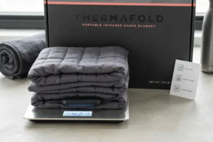 Portable Sauna Weight