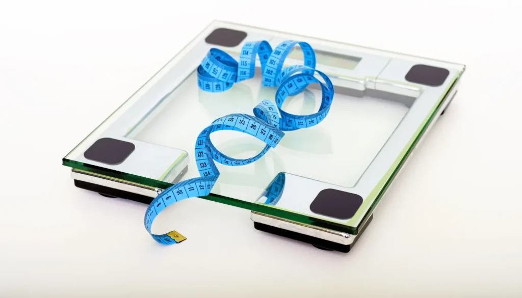 Weigh