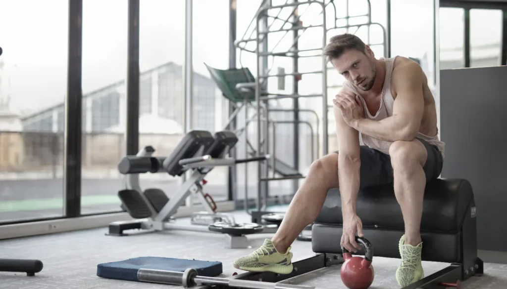 Which is Better for Muscle Recovery