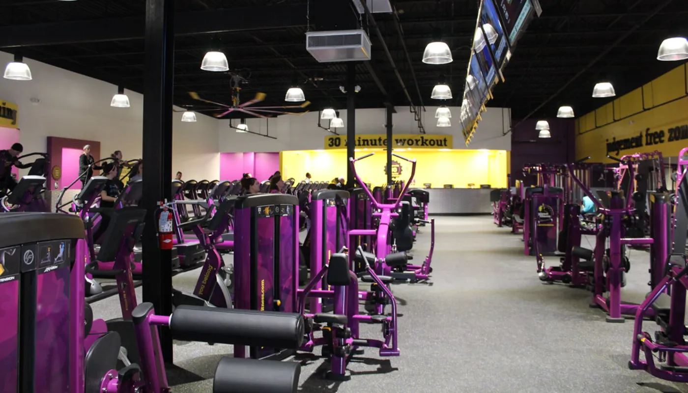 Why Planet Fitness Usually Doesn’t Offer Saunas