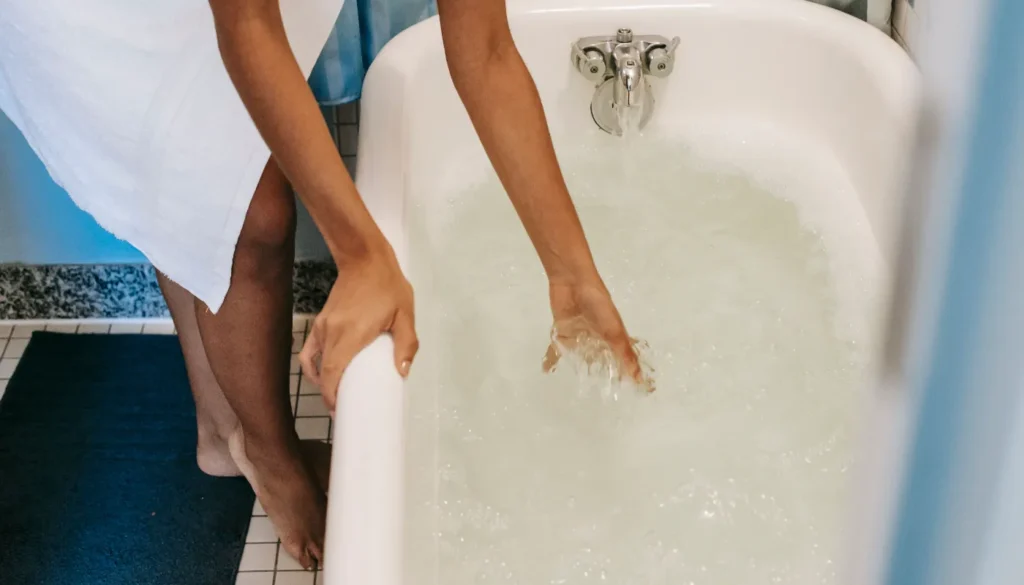 Why Use a Portable Sauna for Ice Bath Recovery