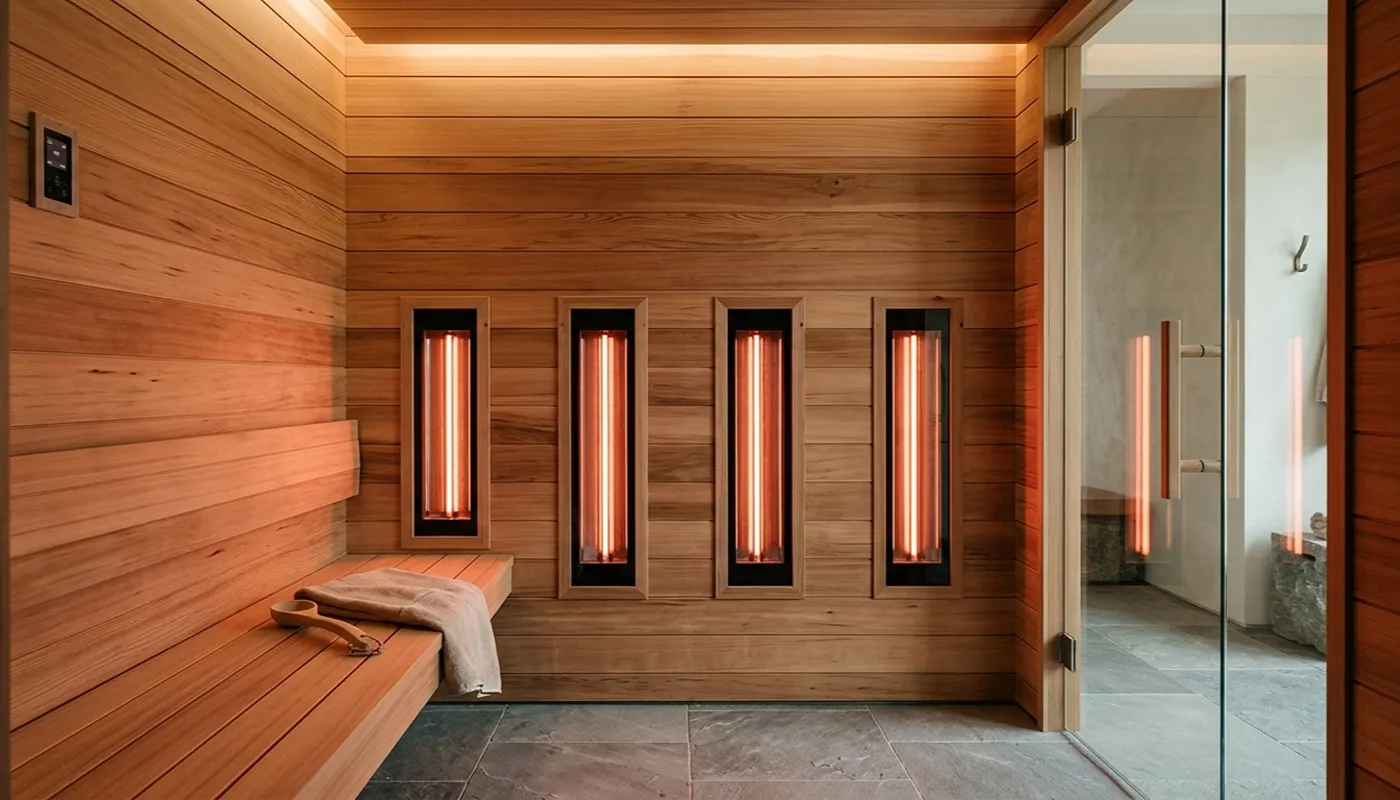 Cheap vs Premium Portable Saunas: 9 Smart Differences 6 Are Premium Portable Saunas Hotter Than Cheap Ones
