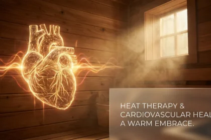 Benefits of Sauna for Cardiovascular Health