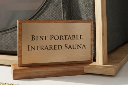 Best Portable Infrared Sauna