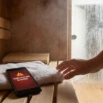 Can You Bring Your Phone in a Sauna