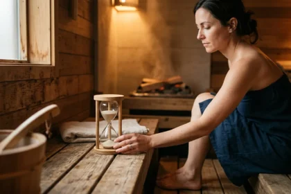 Can You Sauna Every Day