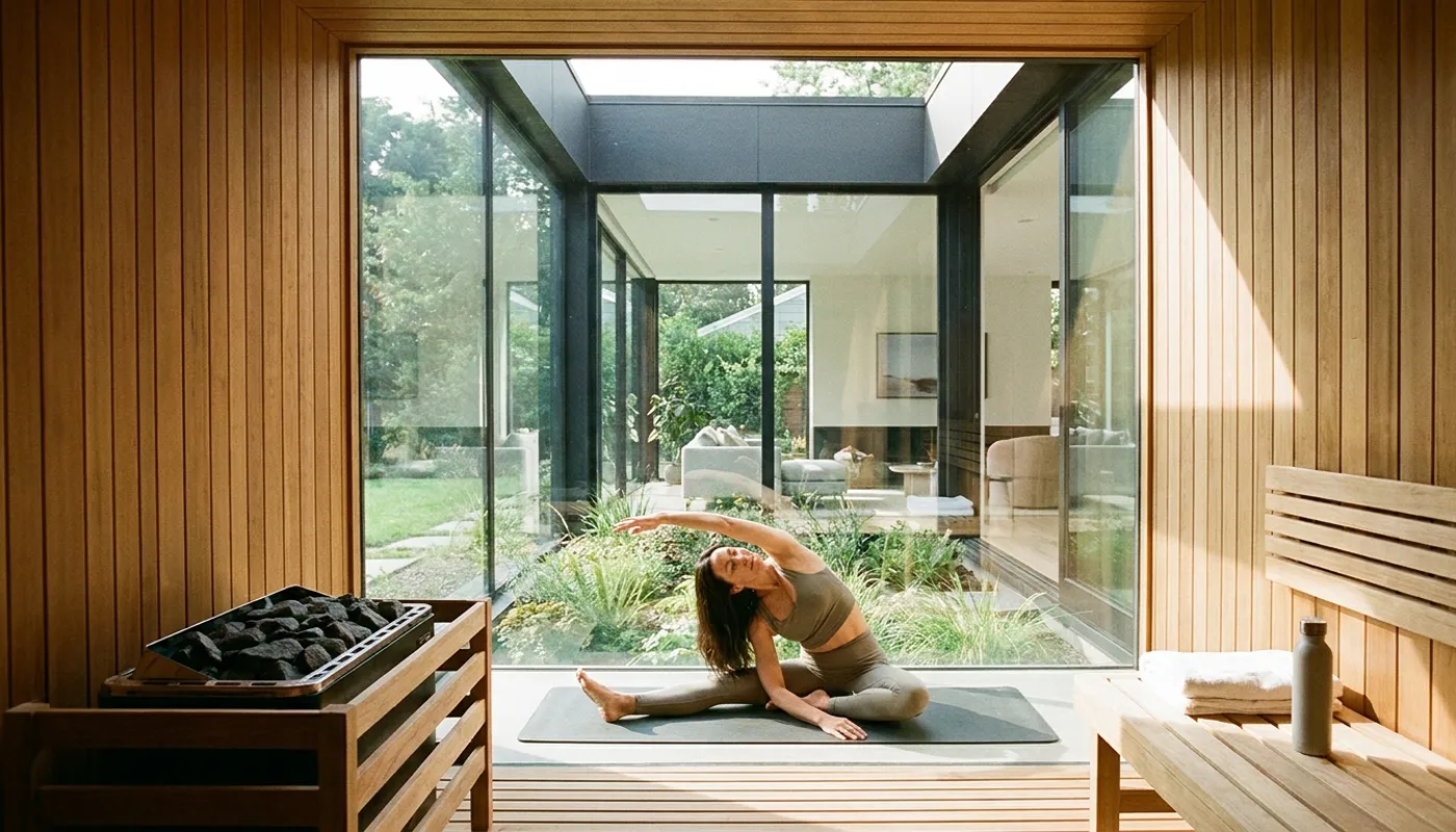Can You Sauna Every Day? 9 Proven Safety Tips 2 Can You Sauna Every Day Safely