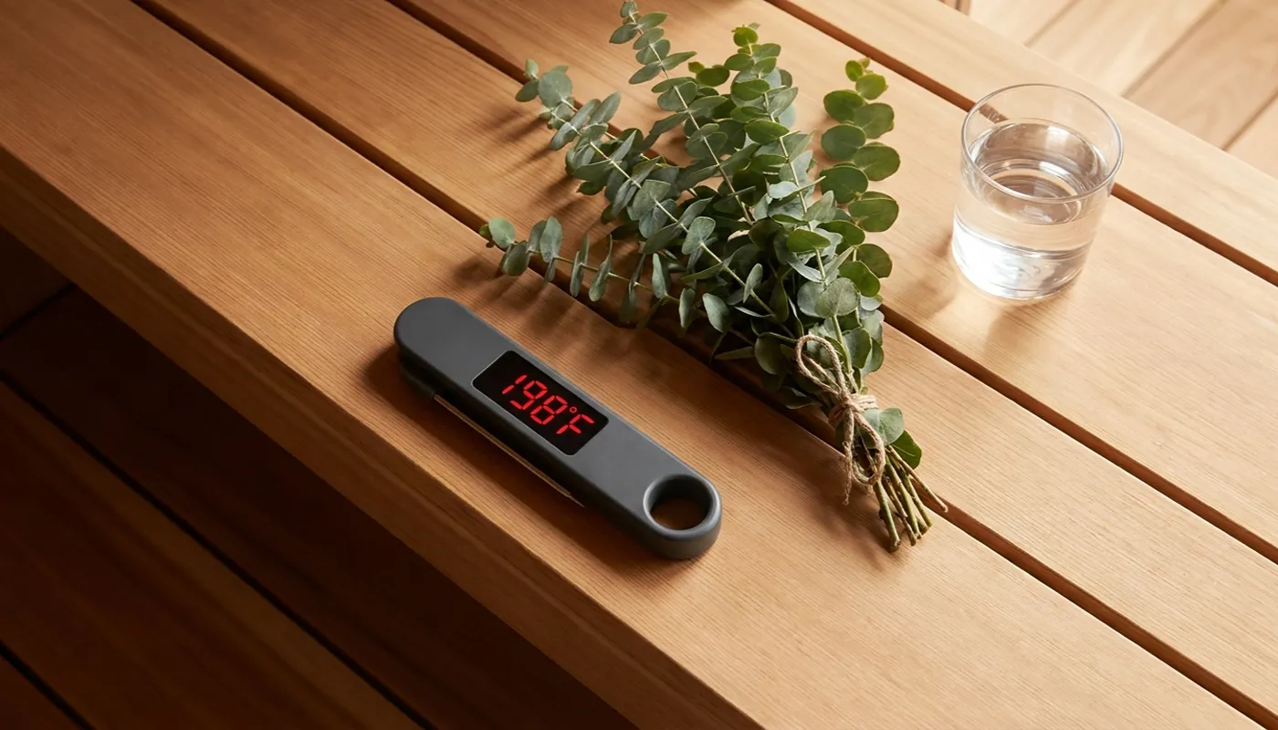 Common Myths About Using a Sauna While Sick