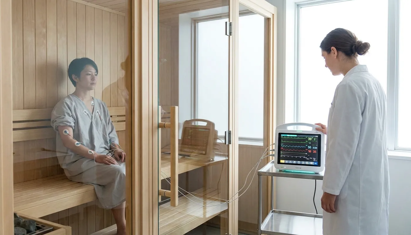 Does Sauna Help Metabolism (1)