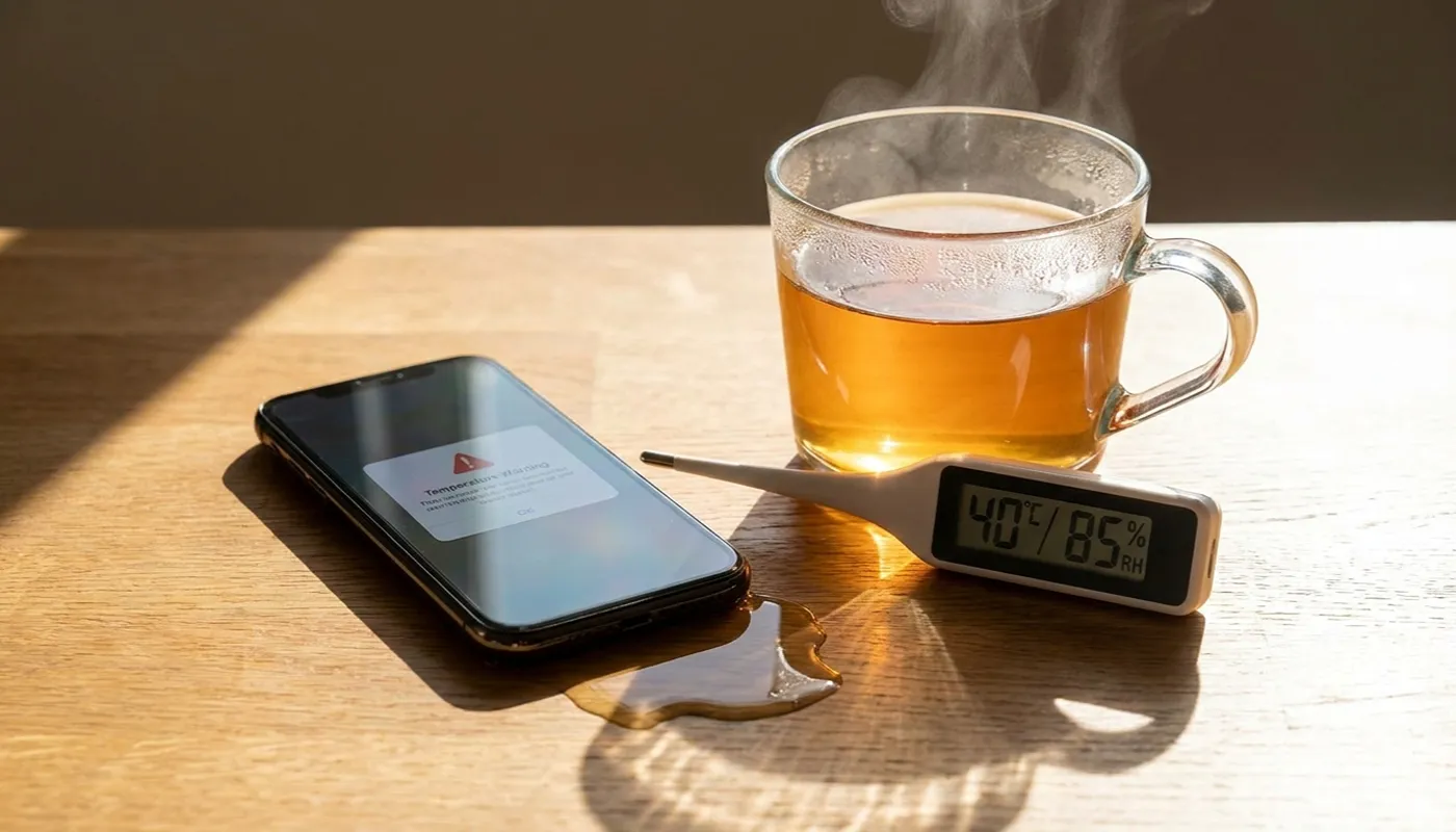 Can You Bring Your Phone in a Sauna? 5 Shocking Risks 4 Does the Risk Depend on the Type of Sauna