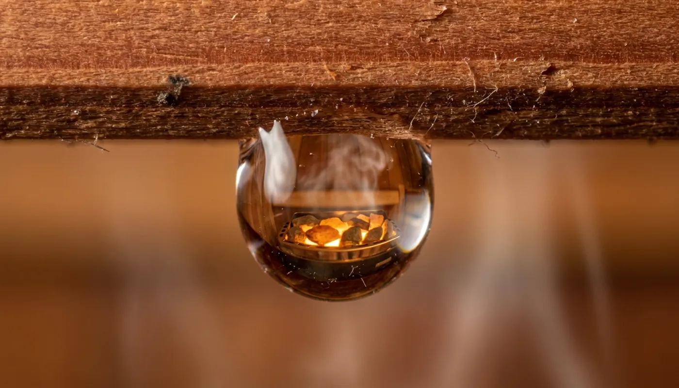 How Sauna Use May Support Mental Health
