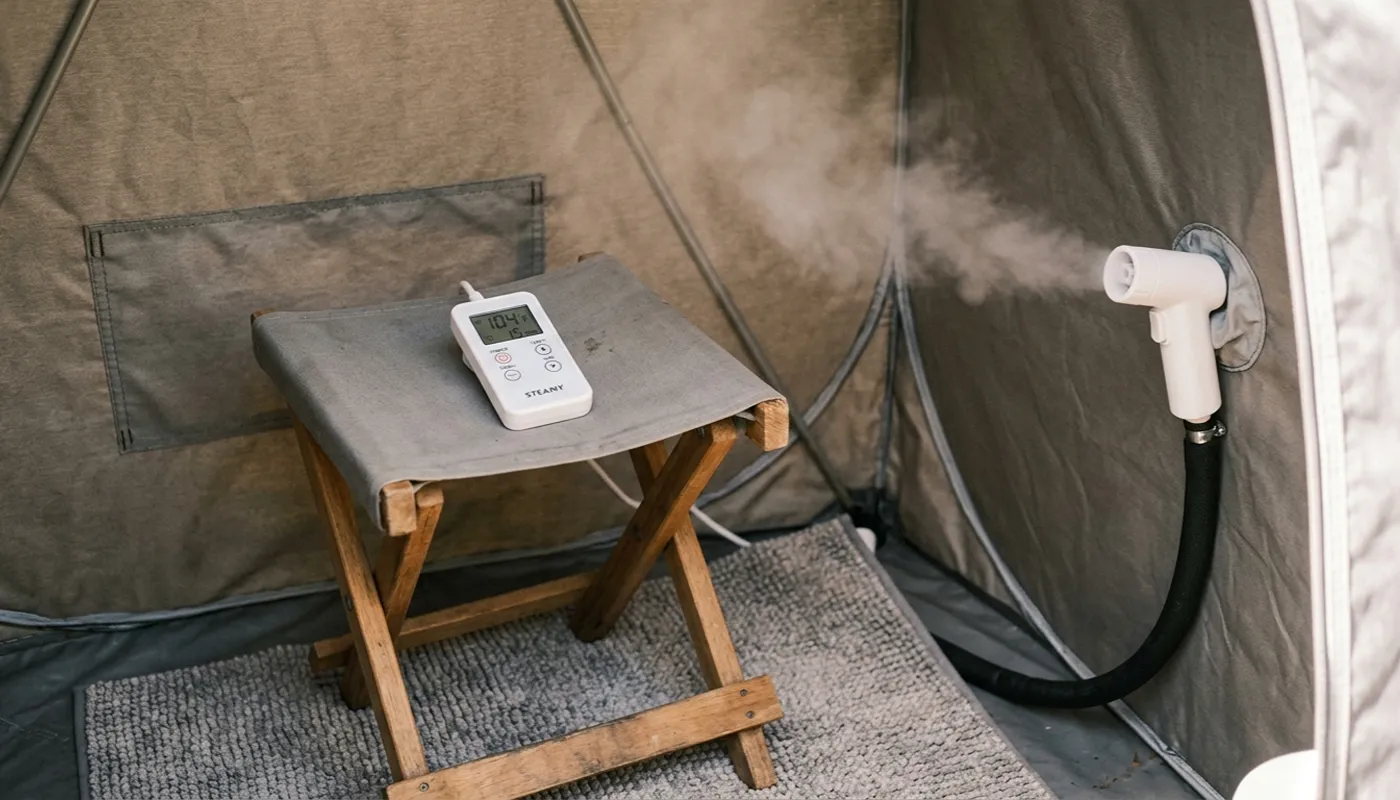 Cheap vs Premium Portable Saunas: 9 Smart Differences 2 What Is Considered a Cheap Portable Sauna