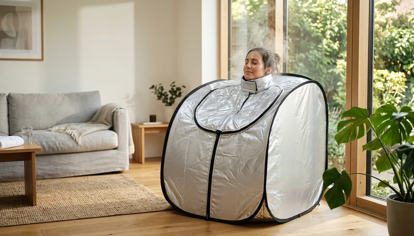 Portable Sauna vs Infrared Panel Heater Systems: 7 Smart Insights 2 What Is a Portable Sauna