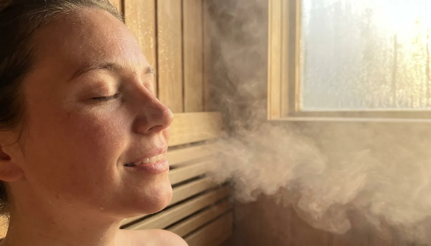 What Sauna Cannot Do for Mental Health