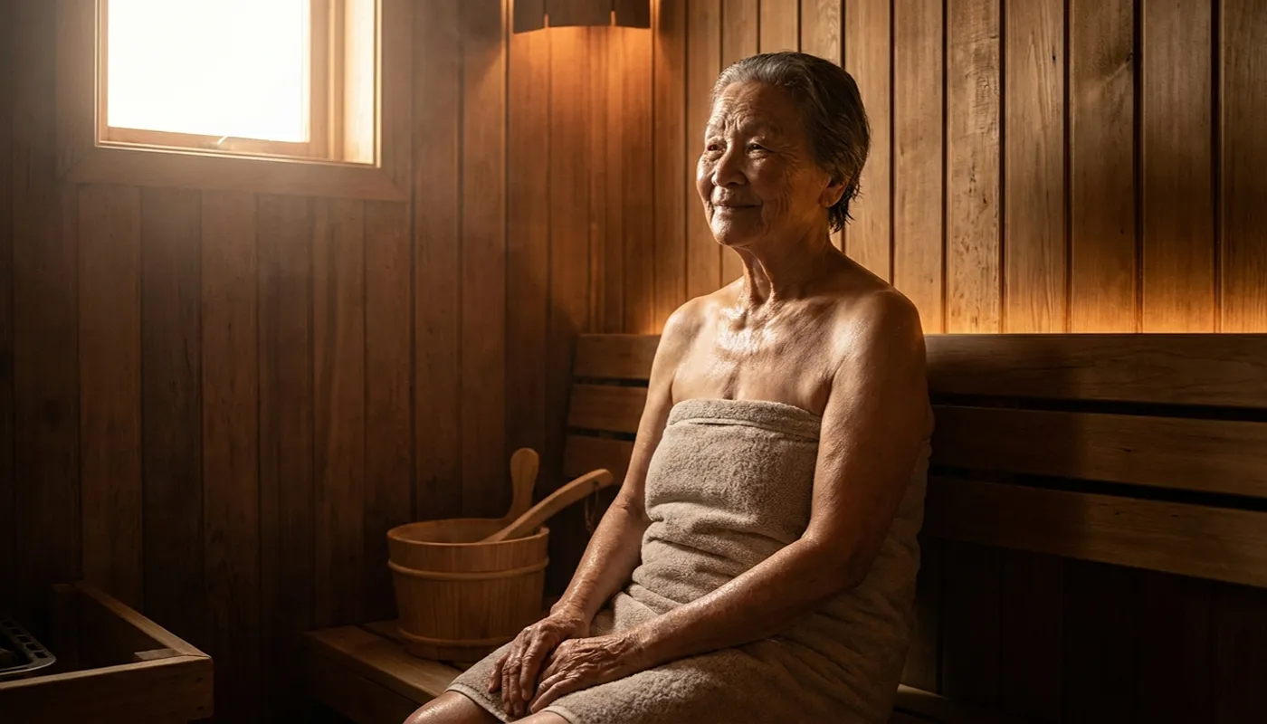 Can You Sauna Every Day? 9 Proven Safety Tips 4 When Daily Sauna Use Is Not Recommended