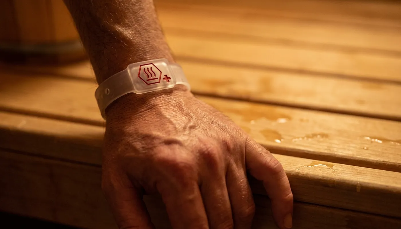 When Is Sauna Use Not Good For Blood Circulation