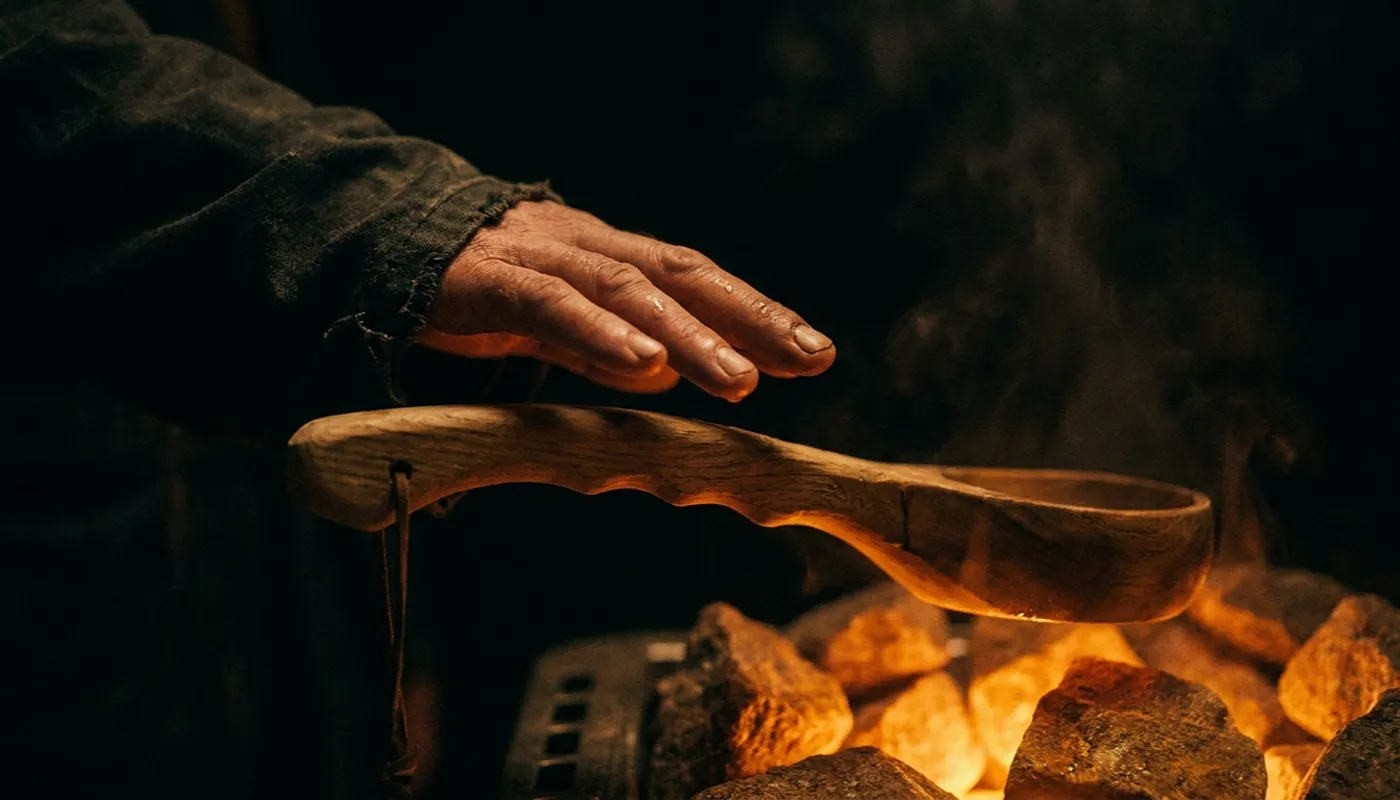 When You Should Skip the Sauna
