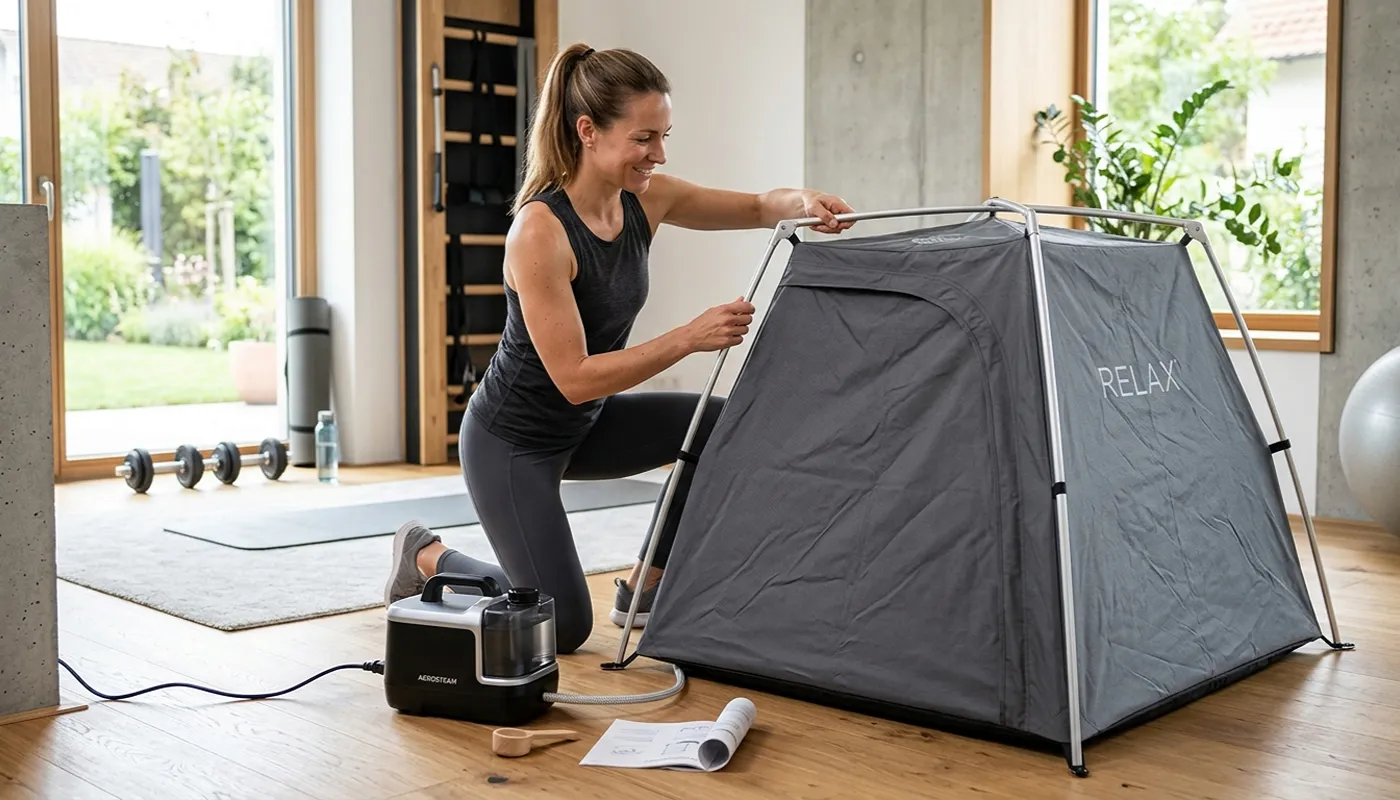 Portable Sauna vs Infrared Panel Heater Systems: 7 Smart Insights 6 Which One Is Better For Home Wellness