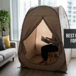 Best Portable Sauna for Apartments