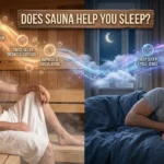 Does Sauna Help You Sleep