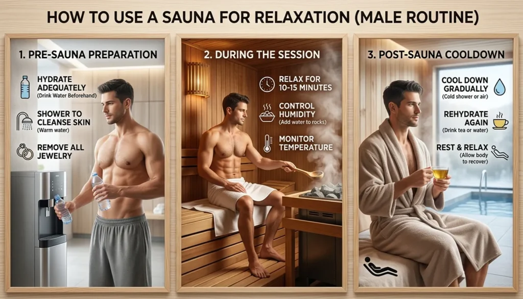 Is Sauna Good for Mental Health? 5 Proven Benefits 5 How to Use a Sauna for Relaxation